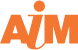 AIM logo